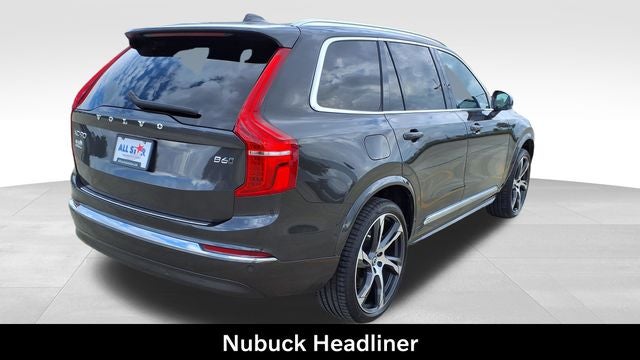 2023 Volvo XC90 Ultimate