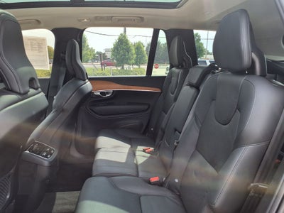 2024 Volvo XC90 B6 Plus Bright Theme