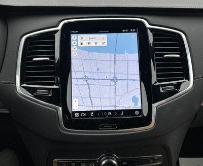 2024 Volvo XC90 Ultimate
