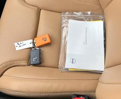 2024 Volvo XC90 Ultimate