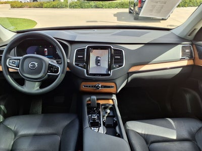 2023 Volvo XC90 B6 Plus 7-Seater