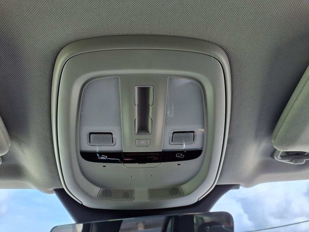 2023 Volvo XC90 B6 Plus 7-Seater