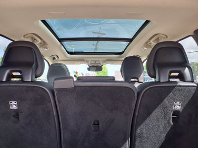 2023 Volvo XC90 B6 Plus 7-Seater