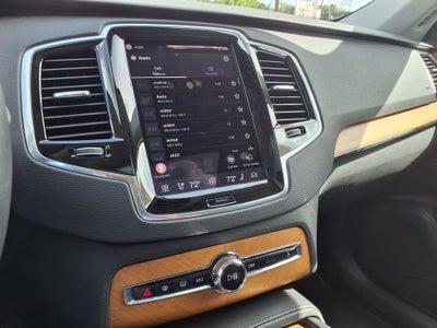 2023 Volvo XC90 B6 Plus 7-Seater