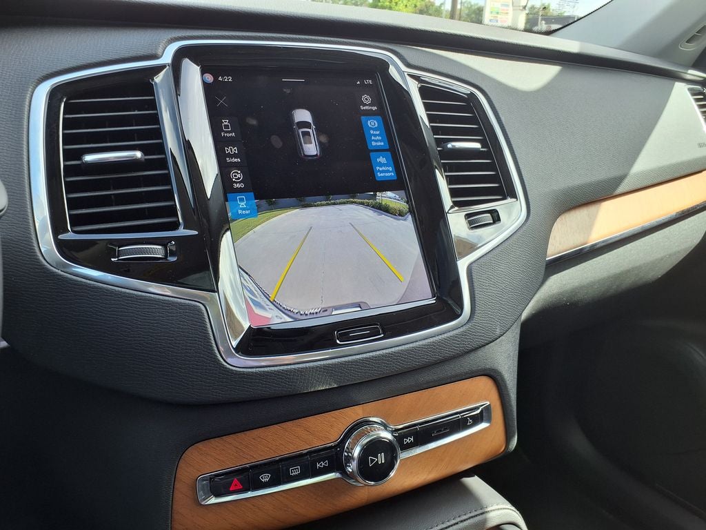 2023 Volvo XC90 B6 Plus 7-Seater