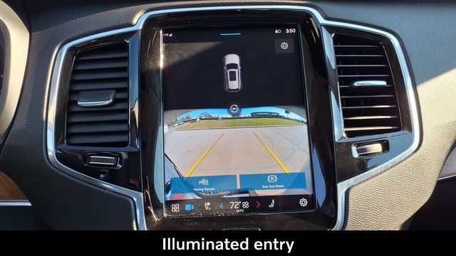 2023 Volvo XC90 B6 Plus 7-Seater