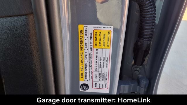 2023 Volvo XC90 B6 Plus 7-Seater