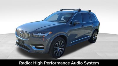 2023 Volvo XC90 B6 Plus 7-Seater