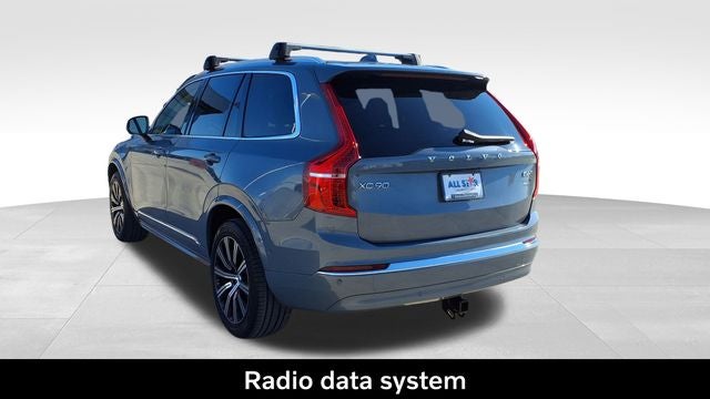 2023 Volvo XC90 B6 Plus 7-Seater