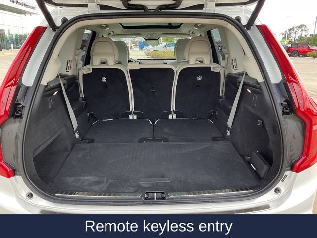 2023 Volvo XC90 B6 Plus 7-Seater