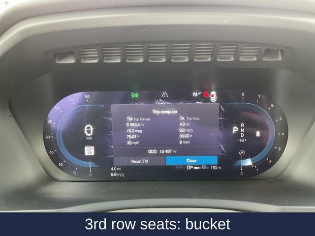 2023 Volvo XC90 B6 Plus 7-Seater