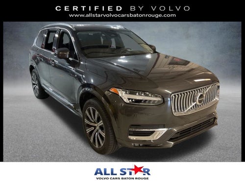 2023 Volvo XC90 B6 Plus 7-Seater