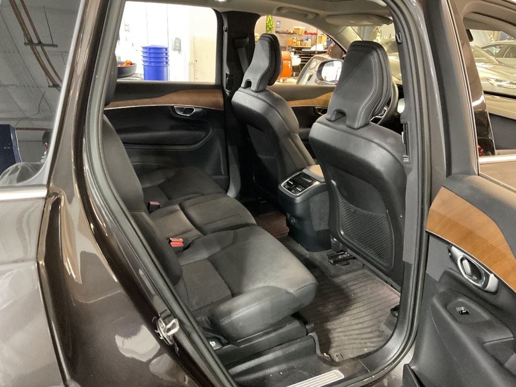 2023 Volvo XC90 B6 Plus 7-Seater