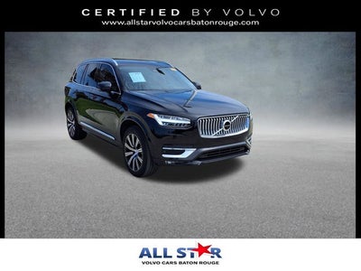 2023 Volvo XC90 B6 Plus 7-Seater