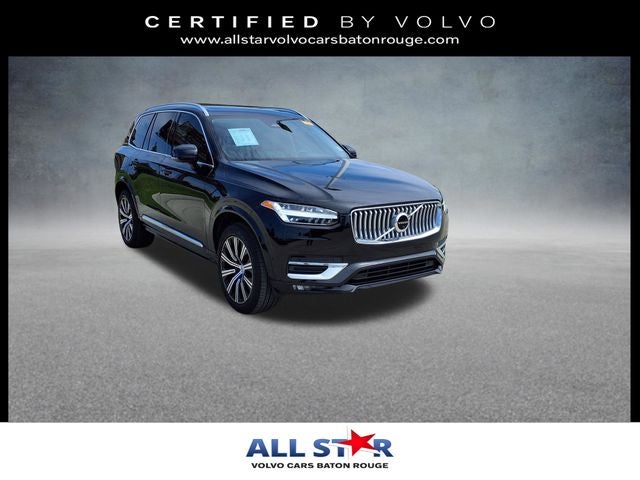 2023 Volvo XC90 B6 Plus 7-Seater