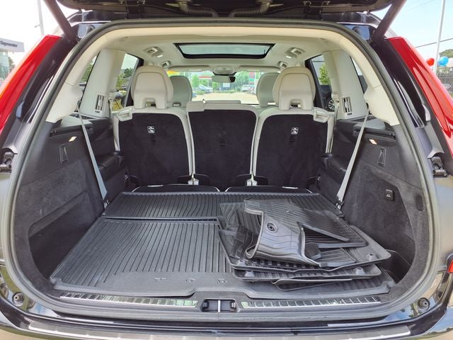 2023 Volvo XC90 B6 Plus 7-Seater