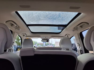 2023 Volvo XC90 B6 Plus 7-Seater