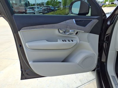 2023 Volvo XC90 B6 Plus 7-Seater