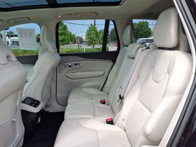 2023 Volvo XC90 B6 Plus 7-Seater