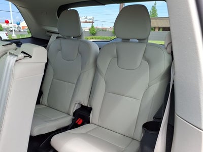 2023 Volvo XC90 B6 Plus 7-Seater