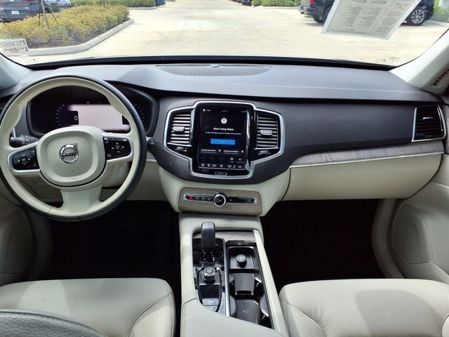 2023 Volvo XC90 B6 Plus 7-Seater