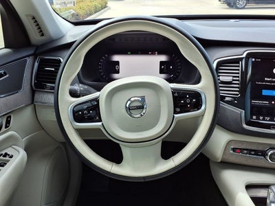 2023 Volvo XC90 B6 Plus 7-Seater