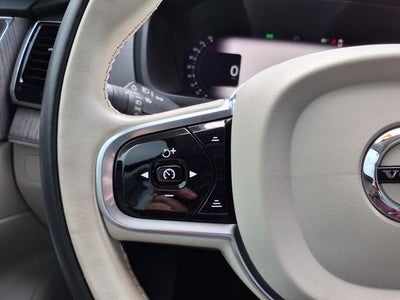 2023 Volvo XC90 B6 Plus 7-Seater