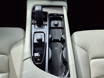 2023 Volvo XC90 B6 Plus 7-Seater