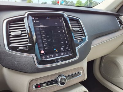 2023 Volvo XC90 B6 Plus 7-Seater