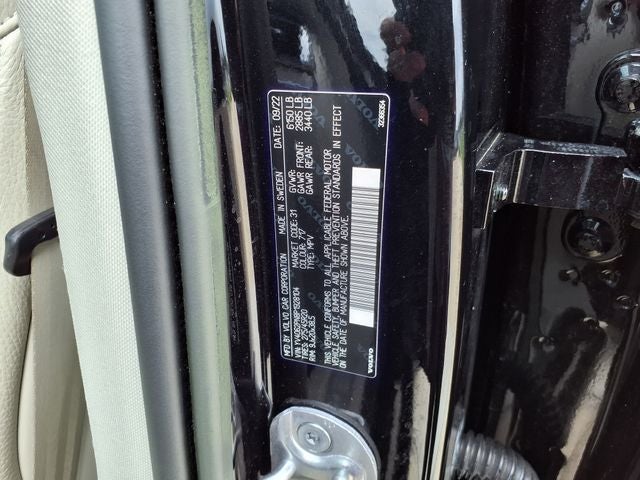 2023 Volvo XC90 B6 Plus 7-Seater