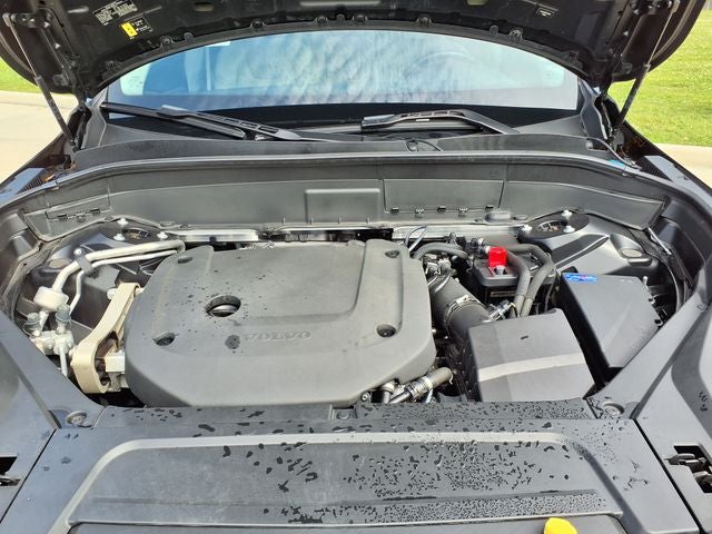 2023 Volvo XC90 B6 Plus 7-Seater