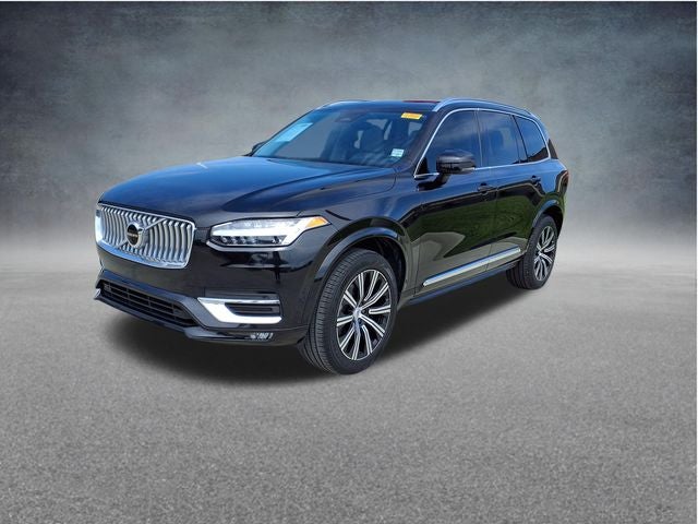 2023 Volvo XC90 B6 Plus 7-Seater