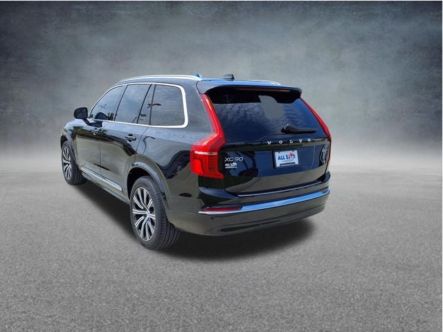 2023 Volvo XC90 B6 Plus 7-Seater