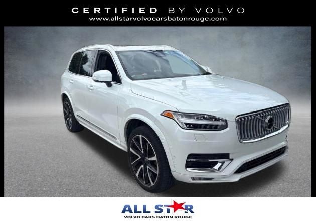 2023 Volvo XC90 B6 Plus 7-Seater