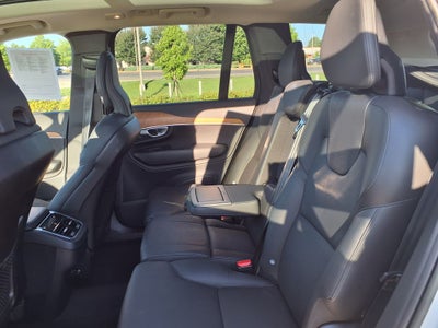 2023 Volvo XC90 B6 Plus 7-Seater