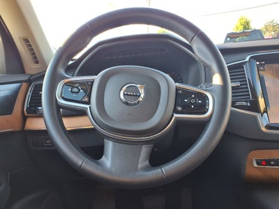 2023 Volvo XC90 B6 Plus 7-Seater