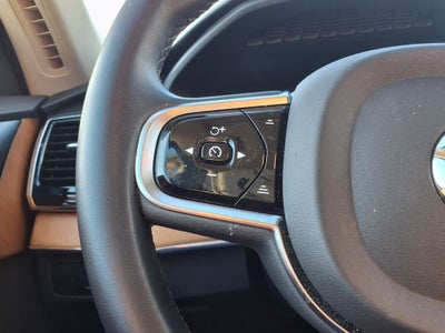 2023 Volvo XC90 B6 Plus 7-Seater