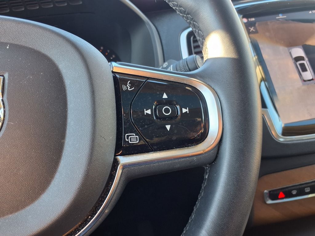 2023 Volvo XC90 B6 Plus 7-Seater