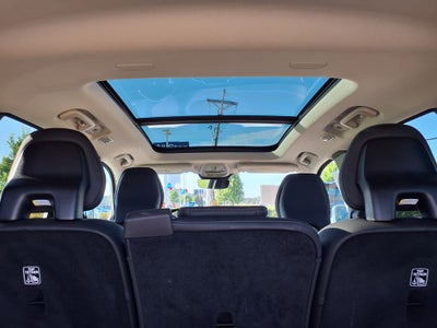 2023 Volvo XC90 B6 Plus 7-Seater