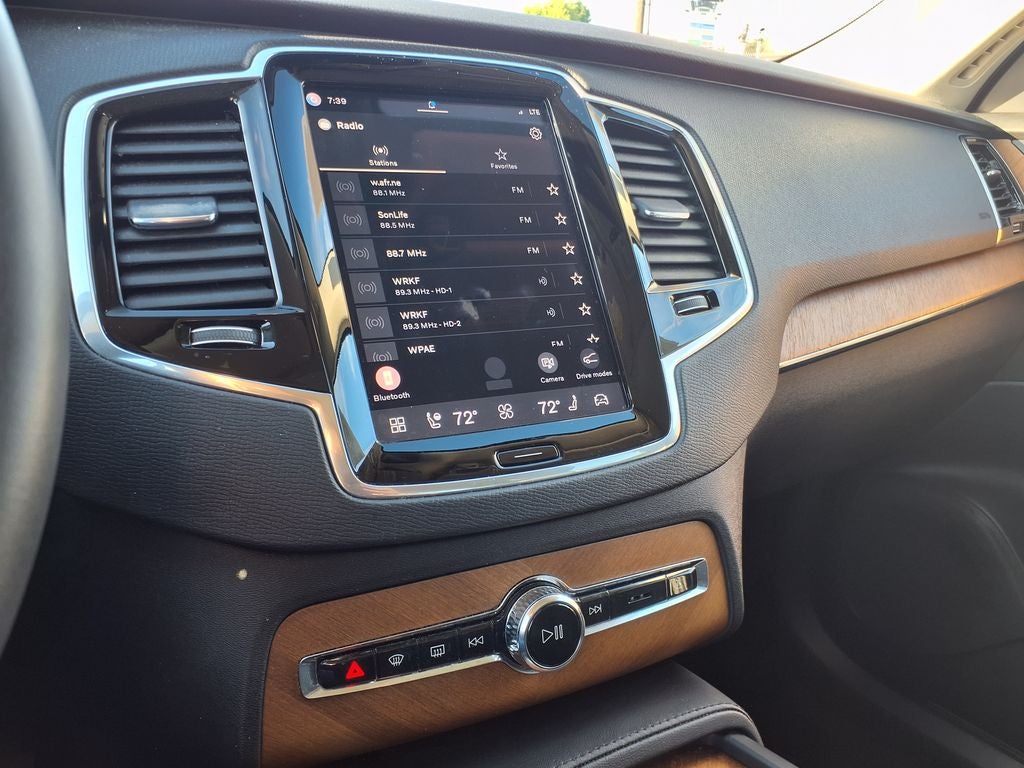 2023 Volvo XC90 B6 Plus 7-Seater