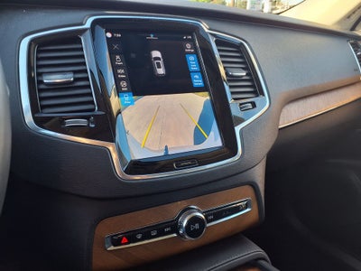 2023 Volvo XC90 B6 Plus 7-Seater