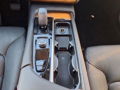 2023 Volvo XC90 B6 Plus 7-Seater