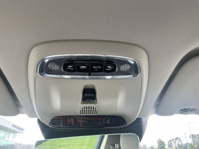 2021 Volvo XC60 T5 Momentum