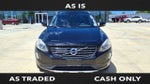 2016 Volvo XC60 T5 Drive-E Platinum