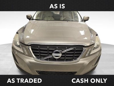 2012 Volvo XC60 T6