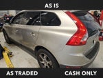 2012 Volvo XC60 T6