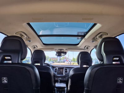 2020 Volvo XC90 T6 Momentum