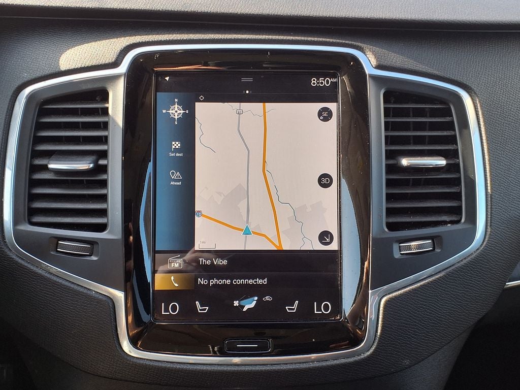 2020 Volvo XC90 T6 Momentum