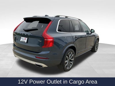 2018 Volvo XC90 T6 Momentum