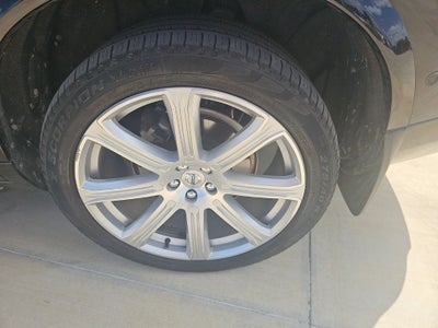 2018 Volvo XC90 T6 Inscription
